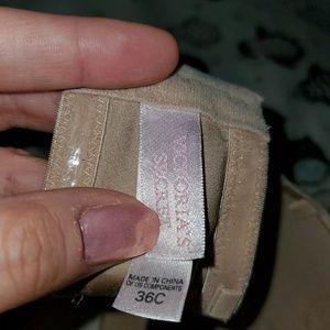Victoria's Secret | Intimates & Sleepwear | Victorias Secret 36c